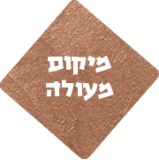 מיקום מעולה