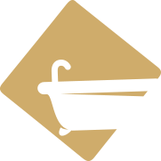 אייקון אמבטיה